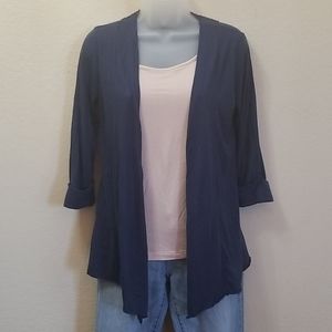 Maurices cardigan